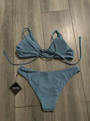 Zaful Bikini Set thumbnail 2