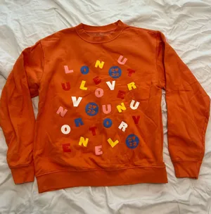 Love On Tour Harry Styles Sweatshirt Crewneck thumbnail 1