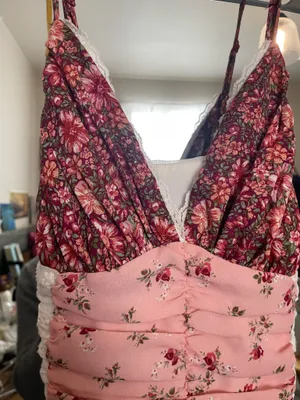 Altar'd State Dress thumbnail 3
