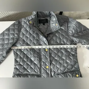 J. CREW dressy jacket 🌷🌷 thumbnail 7