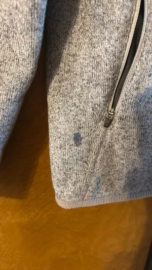 LLBean Fleece thumbnail 7