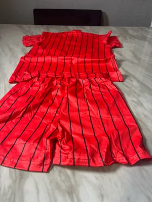 Kids sets patpat Red Size 7 thumbnail 4
