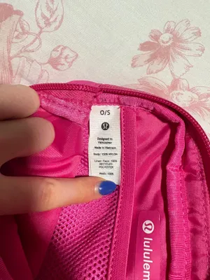 Lululemon Fanny Crossbody Pack thumbnail 3