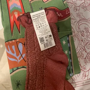 Sézane Deva Socks thumbnail 3
