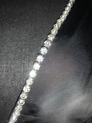 Embellished Mini Dress thumbnail 3