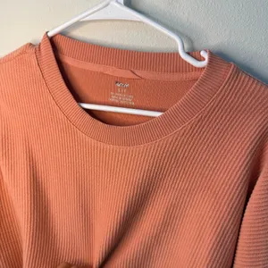 Aerie Sweater Knit Oversized thumbnail 3