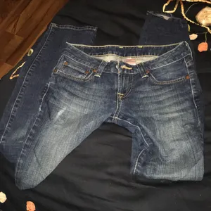 Lucky brand jeans thumbnail 3
