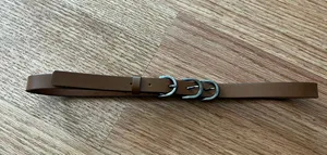 Leather Belt thumbnail 1