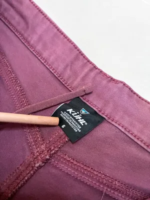 KÜHL Kontour 4" Performance Shorts - Size 6 - Purple thumbnail 10