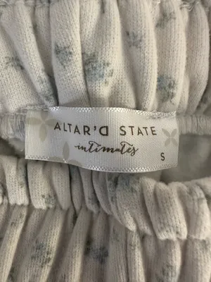 Altar'd State Shorts thumbnail 2
