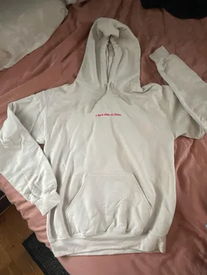 Mental health sweatshirt White thumbnail 1