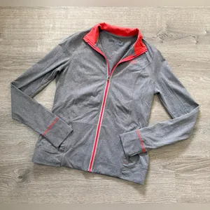 •ABERCROMBIE & FITCH• ACTIVE JACKET thumbnail 1