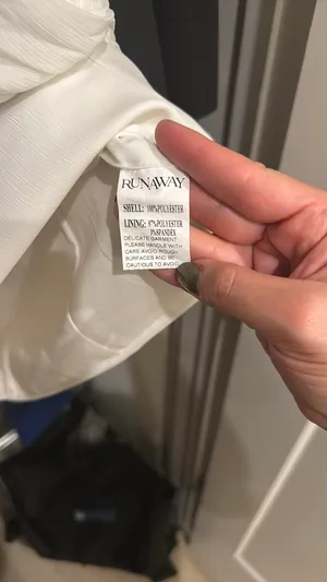The Runaway Label Night Lover Dress thumbnail 6