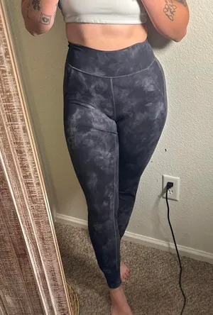 Lululemon Align Diamond Dye Jogger thumbnail 1