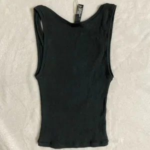 SKIMS Cotton Rib Tank Top XS thumbnail 3