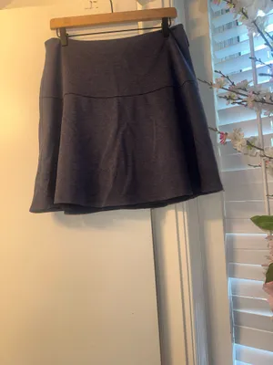 Tommy Hilfiger mini skirt thumbnail 3