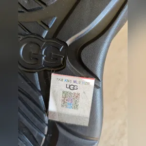 UGG PLATFORM thumbnail 3