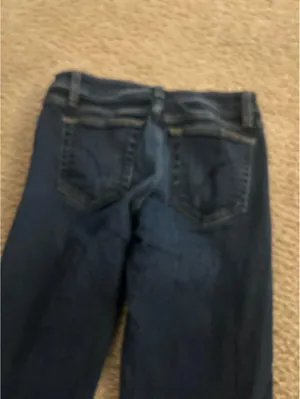 C359 joes pants jeans size w 27 woman thumbnail 5