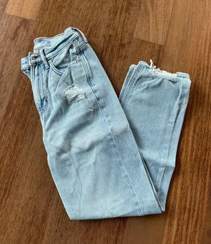 American Eagle Jeans thumbnail 2