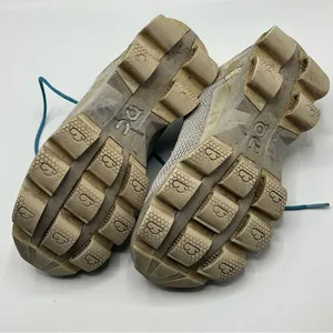 On Cloud On Running Cloudtec Size 8 Athletic Sneakers Shoes thumbnail 10