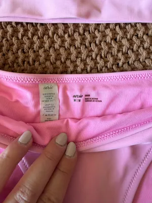 Aerie Bikini Set thumbnail 2