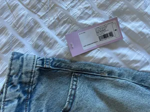 Target Denim Skirt thumbnail 3