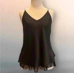 Free People "One I Love" Cami, Size XS, MSRP $68 thumbnail 2