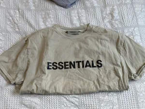 Essentials Fear of God thumbnail 2