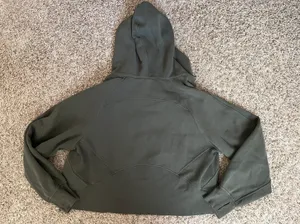Lululemon Scuba Oversized Full Zip Hoodie thumbnail 4