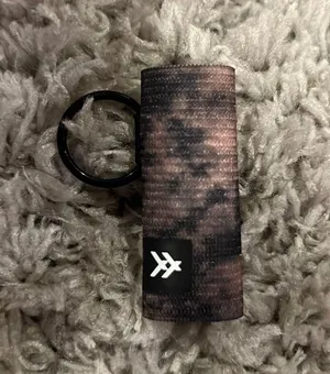 Thread Wallets NWOT  Lip Balm Holder thumbnail 1