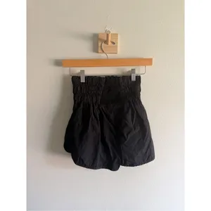 Free People Movement The Way Home Running Shorts Size XS thumbnail 5