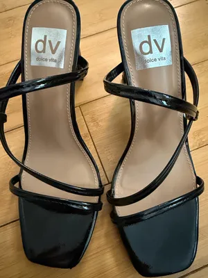 Dolce Vita Heeled Sandals thumbnail 5