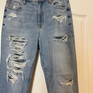 American Eagle Mom jean thumbnail 2