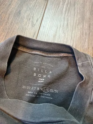 Billabong Under The Sun Cropped T-Shirt thumbnail 5