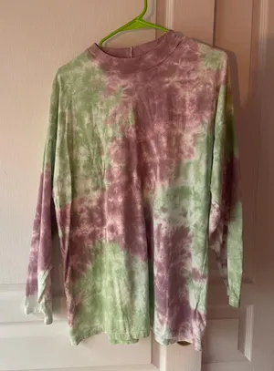 Free People Shirt thumbnail 1
