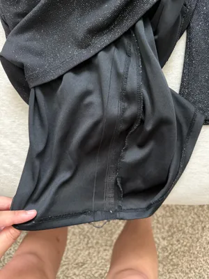 Lucy in the Sky Mini Dress thumbnail 3