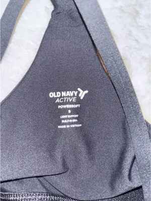 Old Navy Active Top thumbnail 3