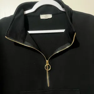 Entro Classic Black Knit Top thumbnail 9