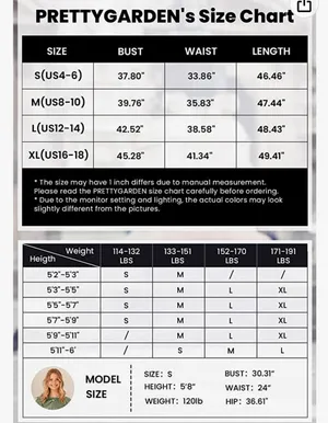 PRETTYGARDEN Women's 2023 Summer Satin Midi Dress Cap Sleeve Tie Waist Elegant A-Line Flowy Dresses thumbnail 13