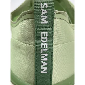Sam Edelman Sarita Women's Green Lace Up Athletic Performance Sneakers Shoes 12 thumbnail 5