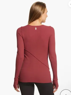 Free People movement spectrum top small thumbnail 3