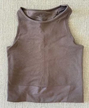Abercrombie Workout Tank thumbnail 1