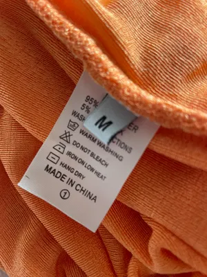 Rock n rags One Shoulder Top thumbnail 5