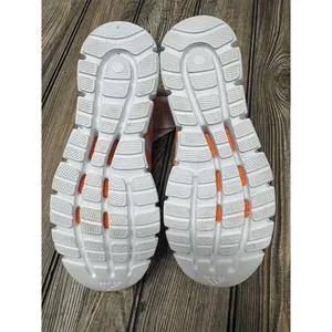Adidas Climacool Aerate 3 Women's Running Shoes Size 8 ORANGE G98527 Gym thumbnail 12