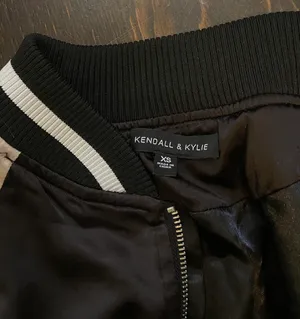 Bomber Jacket thumbnail 6