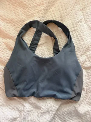 Gilly Hicks Sports Bra thumbnail 2