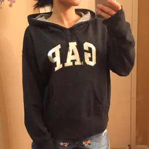 Gap soft hoodie. S thumbnail 4