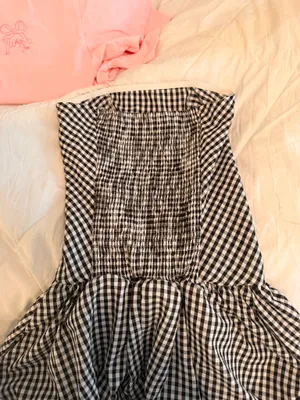 SHEIN black and white dress  thumbnail 2