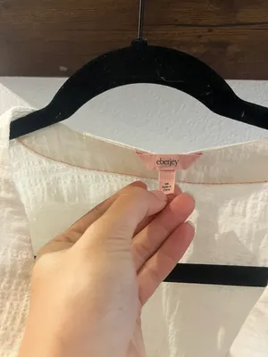 Eberjey Pajama Top thumbnail 3