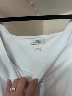 Aritzia Bodysuit Babaton thumbnail 3